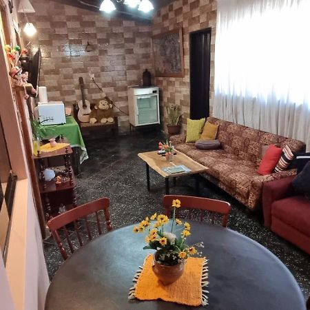 Hostal Jardin De Luque San Lorenzo Exteriér fotografie
