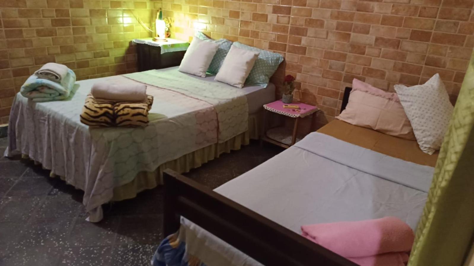 Hostal Jardin De Luque San Lorenzo Exteriér fotografie