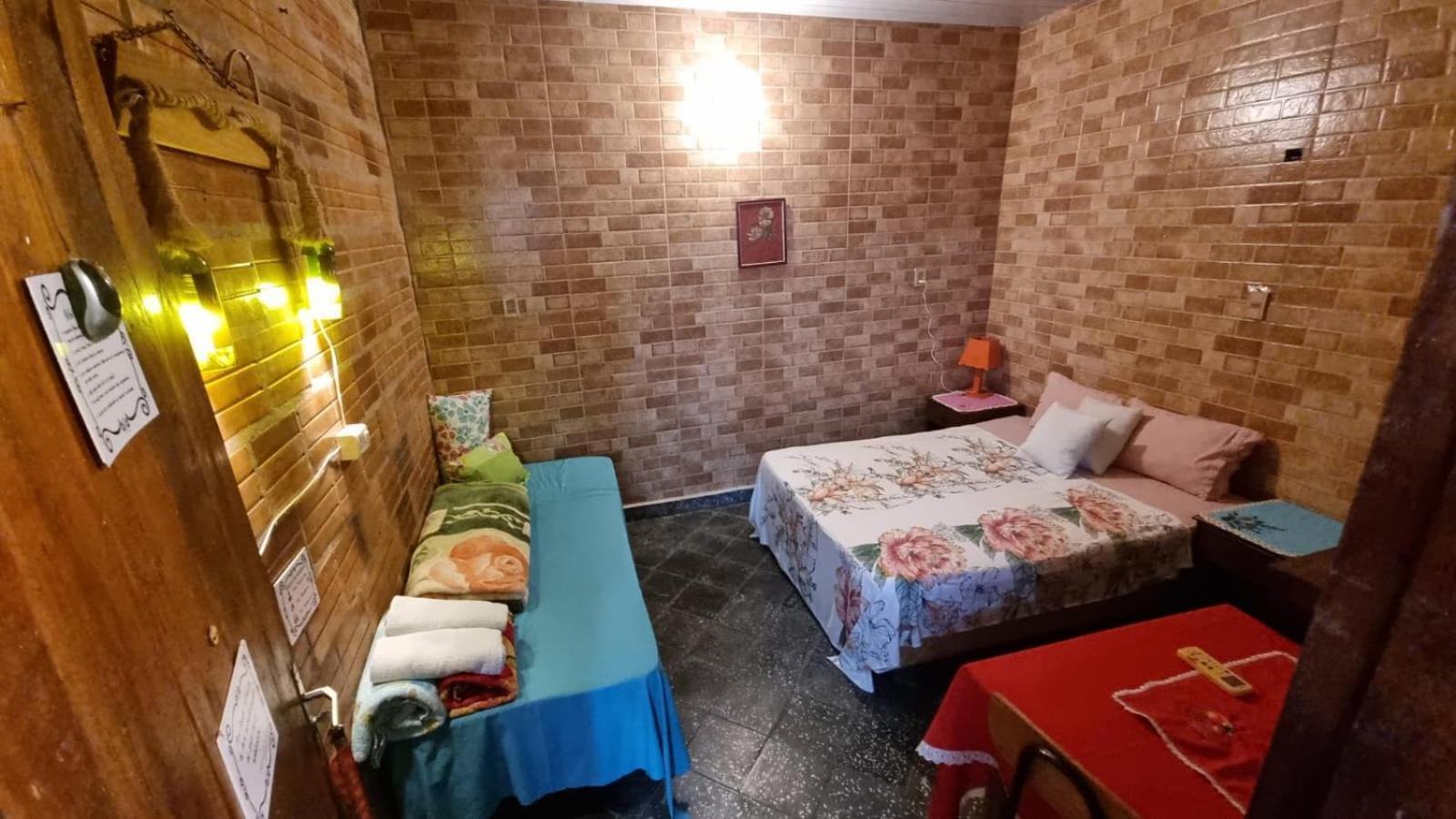 Hostal Jardin De Luque San Lorenzo Exteriér fotografie